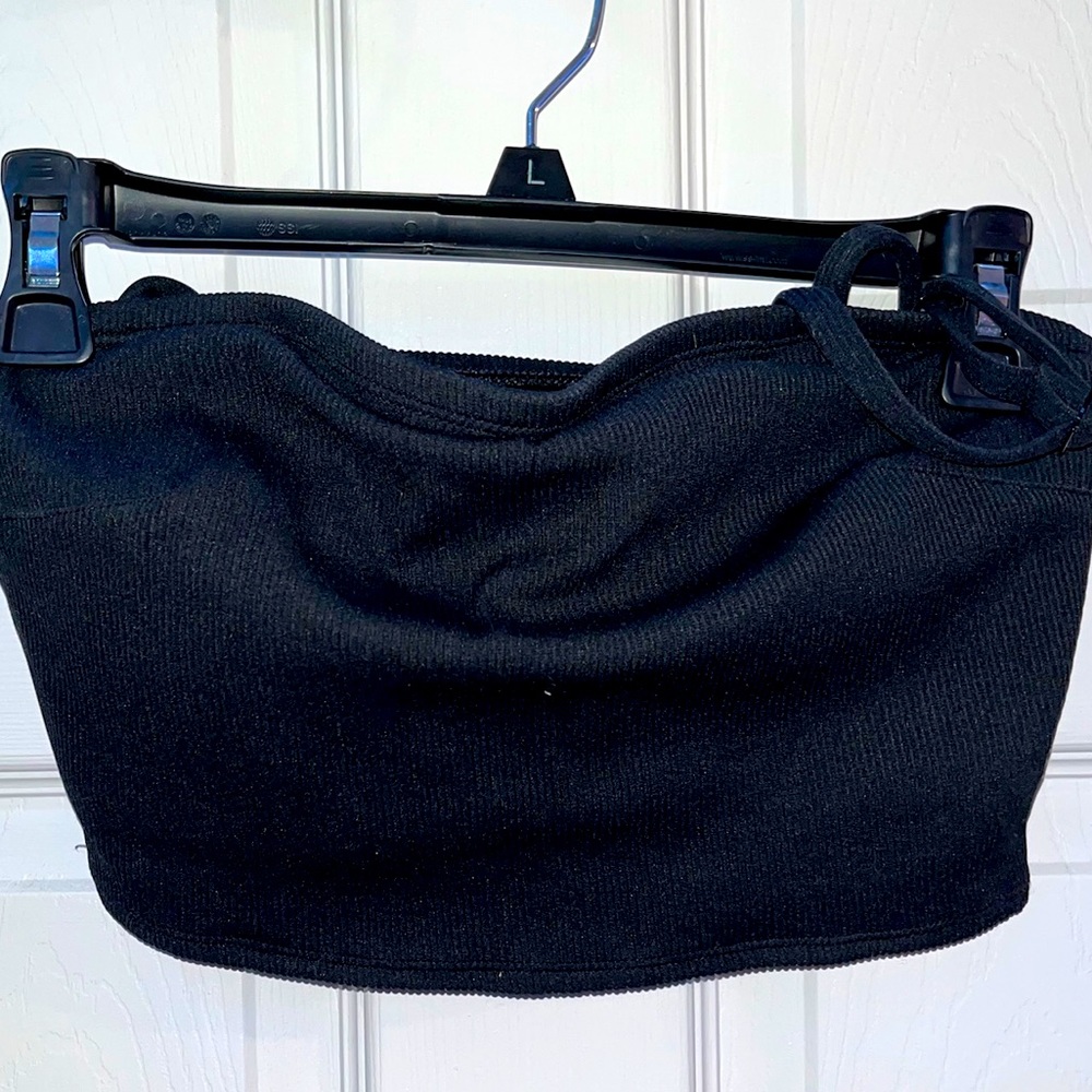 Arie Swim Top